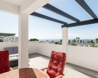 Wiederverkauf - apartment - Estepona - Estepona Centro