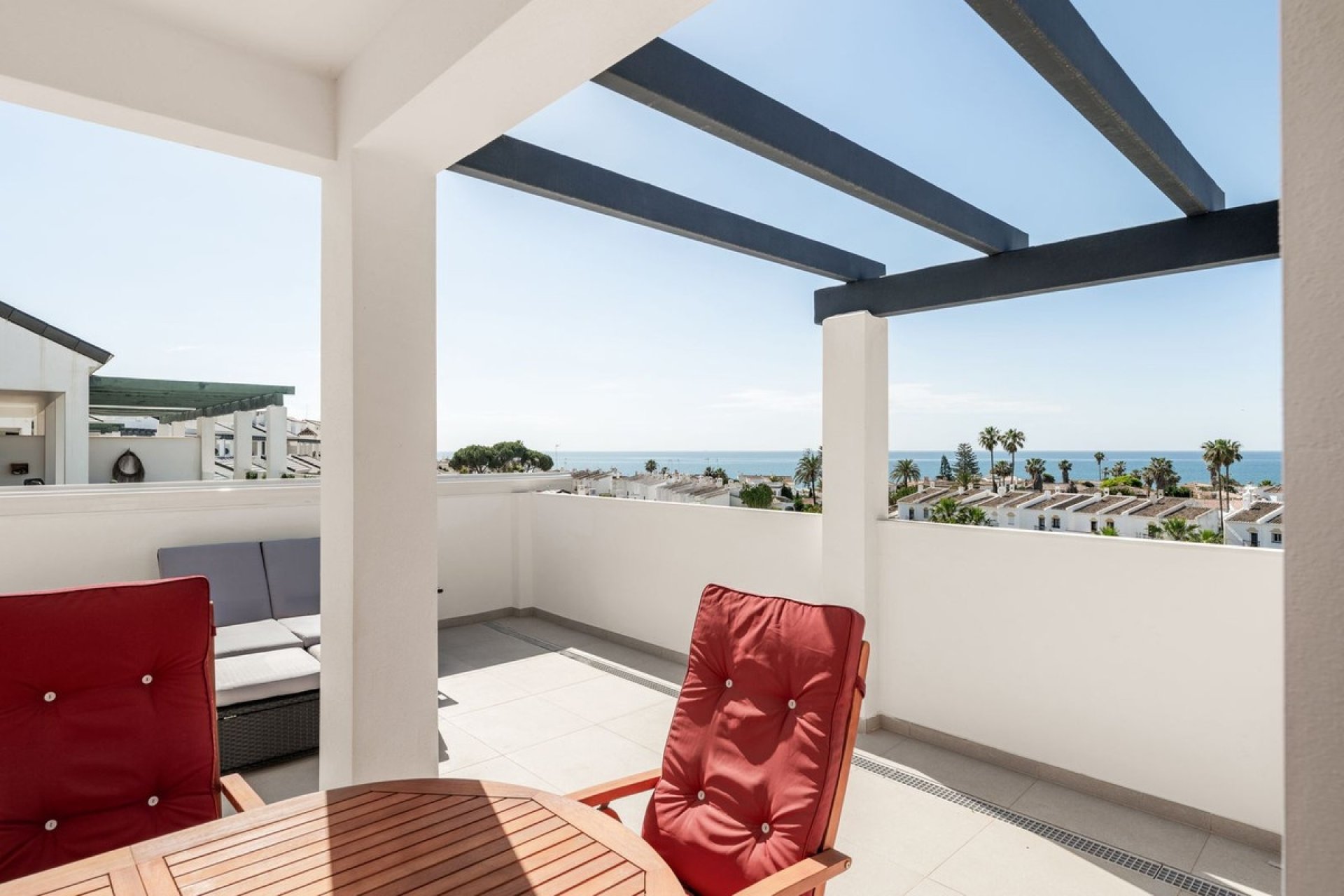 Wiederverkauf - apartment - Estepona - Estepona Centro
