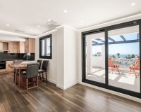 Wiederverkauf - apartment - Estepona - Estepona Centro