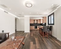 Wiederverkauf - apartment - Estepona - Estepona Centro