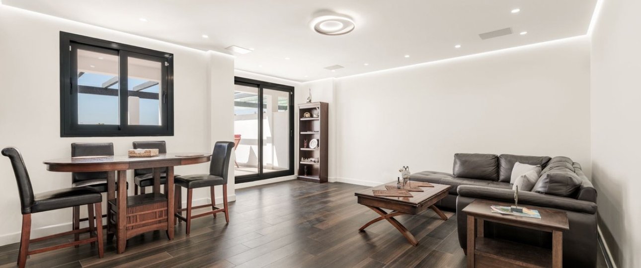 Wiederverkauf - apartment - Estepona - Estepona Centro