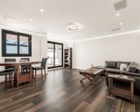 Wiederverkauf - apartment - Estepona - Estepona Centro