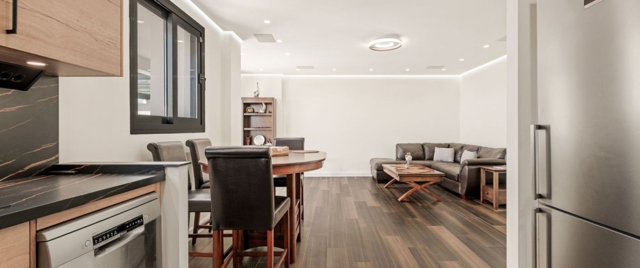 Wiederverkauf - apartment - Estepona - Estepona Centro