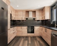 Wiederverkauf - apartment - Estepona - Estepona Centro