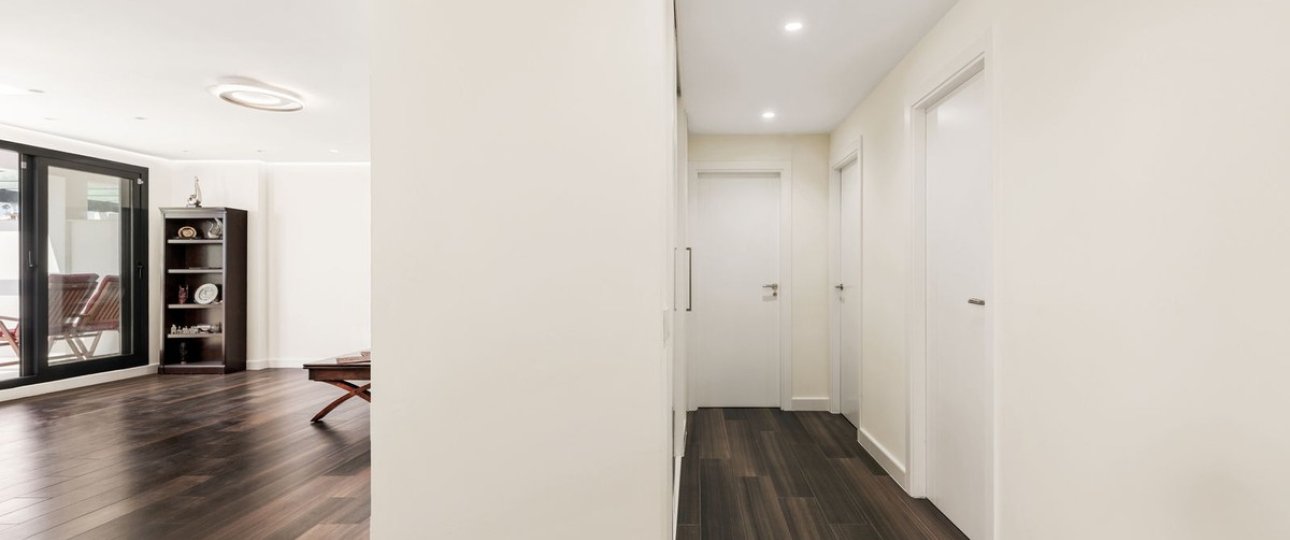 Wiederverkauf - apartment - Estepona - Estepona Centro