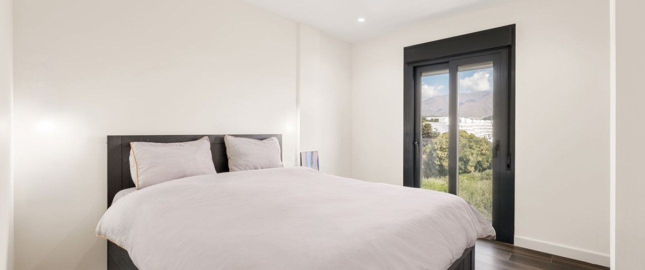 Wiederverkauf - apartment - Estepona - Estepona Centro