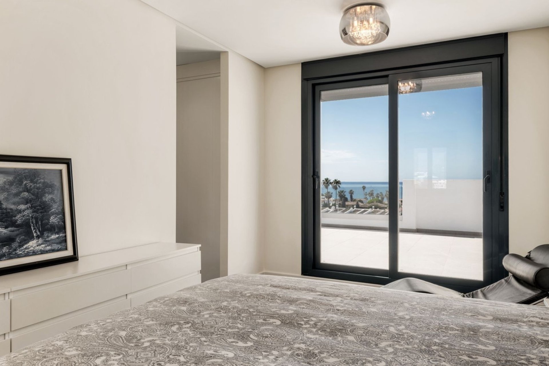 Wiederverkauf - apartment - Estepona - Estepona Centro