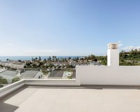 Wiederverkauf - apartment - Estepona - Estepona Centro