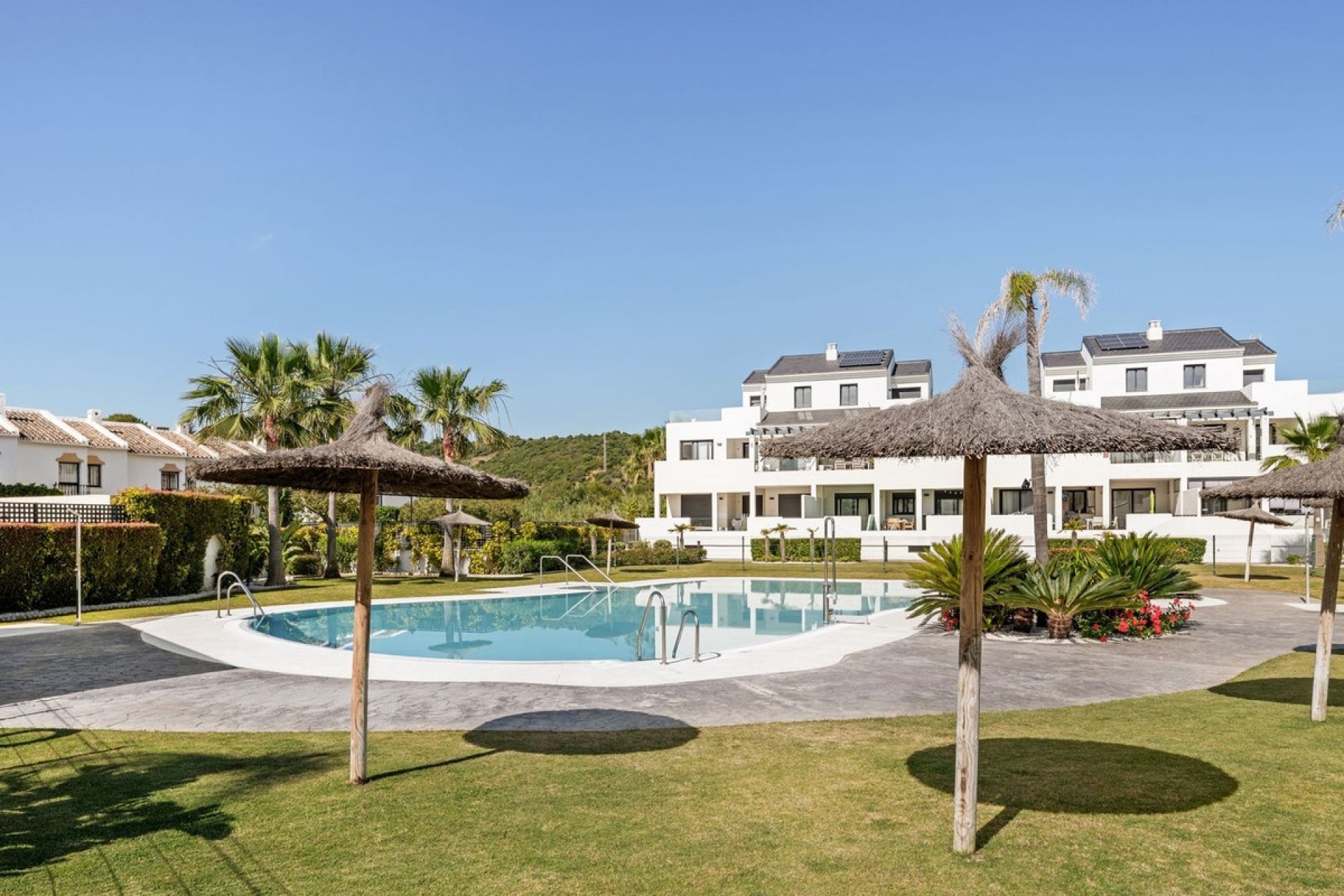 Wiederverkauf - apartment - Estepona - Estepona Centro