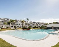 Wiederverkauf - apartment - Estepona - Estepona Centro