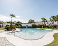Wiederverkauf - apartment - Estepona - Estepona Centro