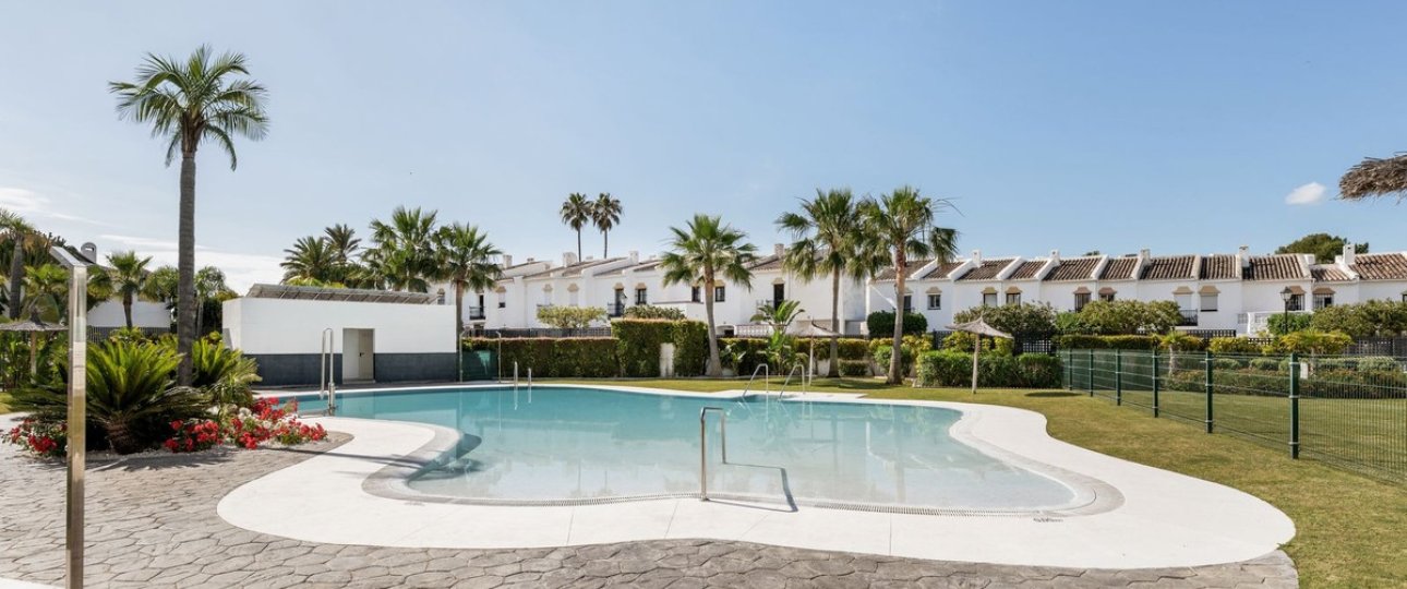 Wiederverkauf - apartment - Estepona - Estepona Centro
