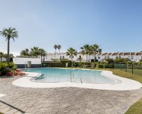 Wiederverkauf - apartment - Estepona - Estepona Centro