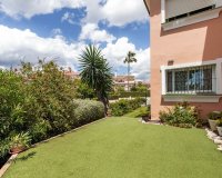 Wiederverkauf - apartment - Estepona - Estepona Centro