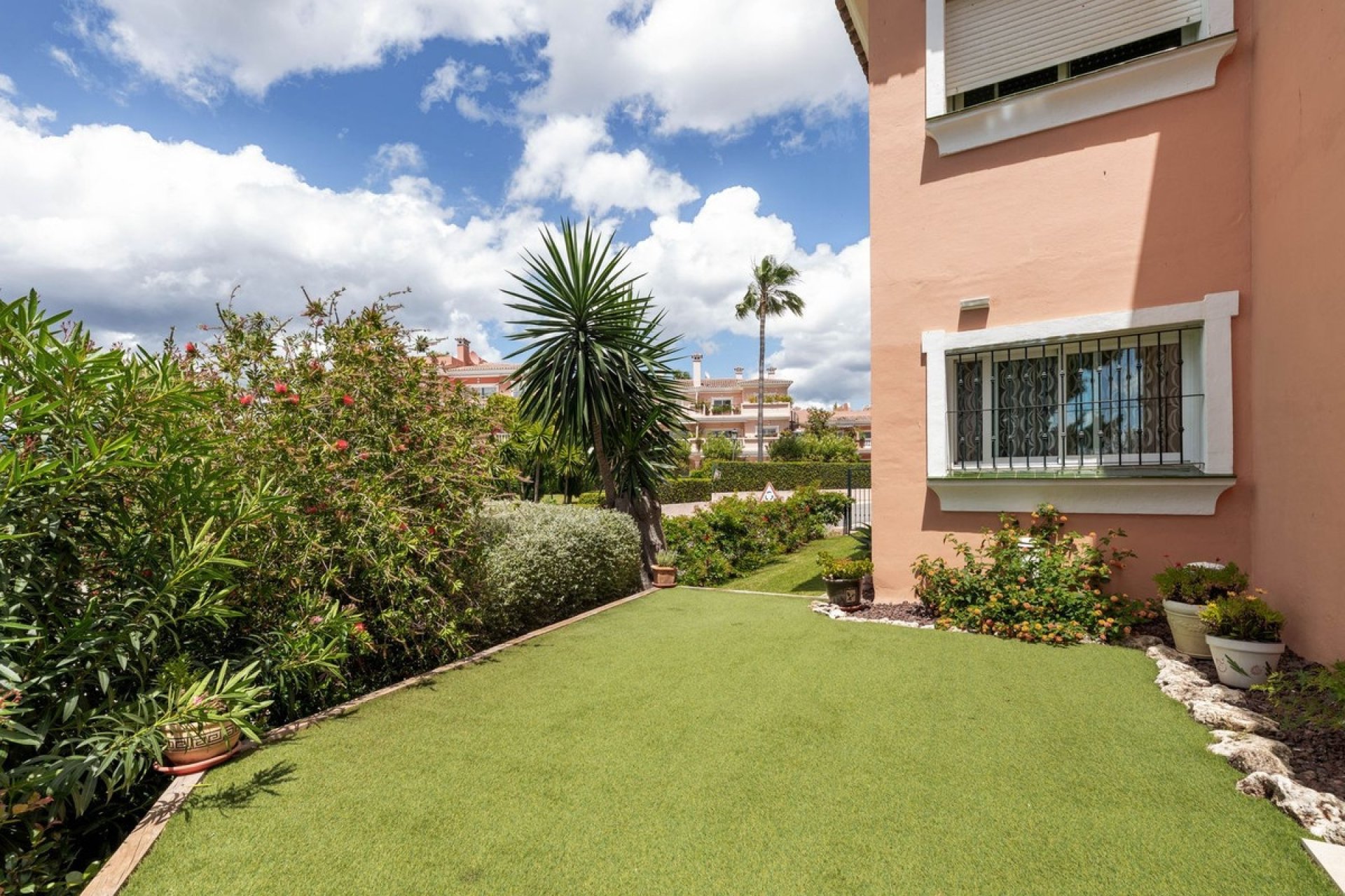Wiederverkauf - apartment - Estepona - Estepona Centro