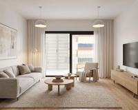 Wiederverkauf - apartment - Estepona - Estepona Centro