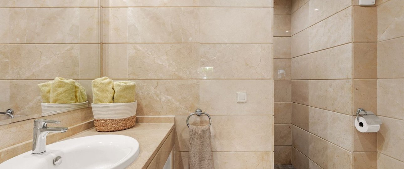 Wiederverkauf - apartment - Estepona - Estepona Centro