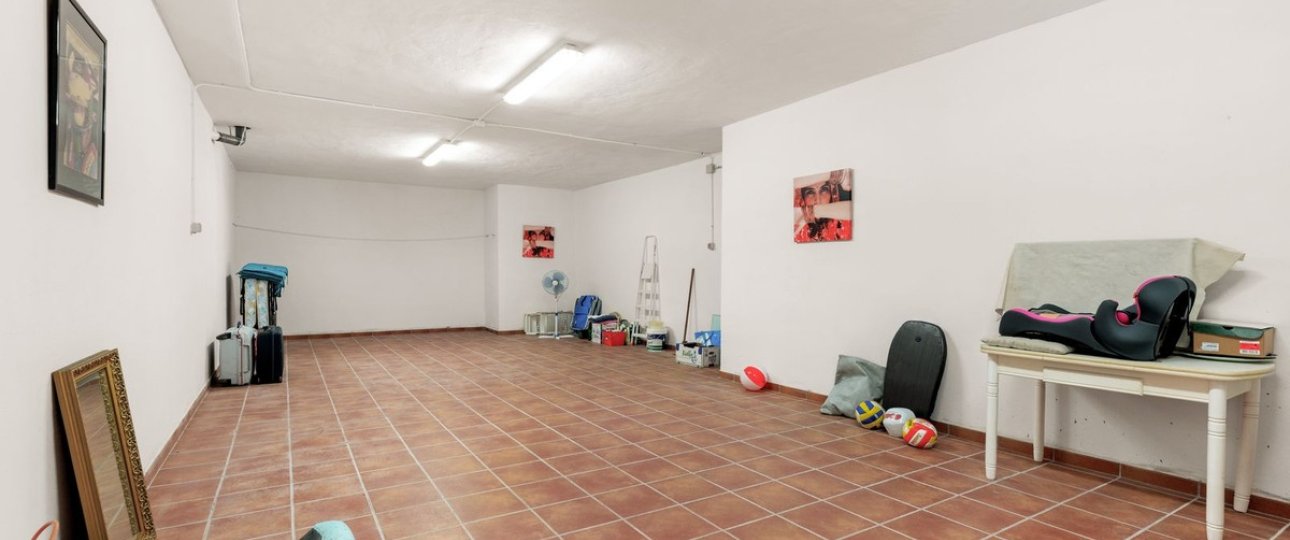 Wiederverkauf - apartment - Estepona - Estepona Centro
