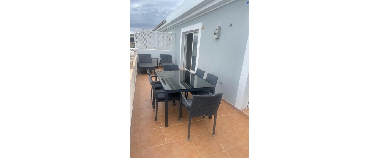 Wiederverkauf - apartment - Estepona - Estepona Centro