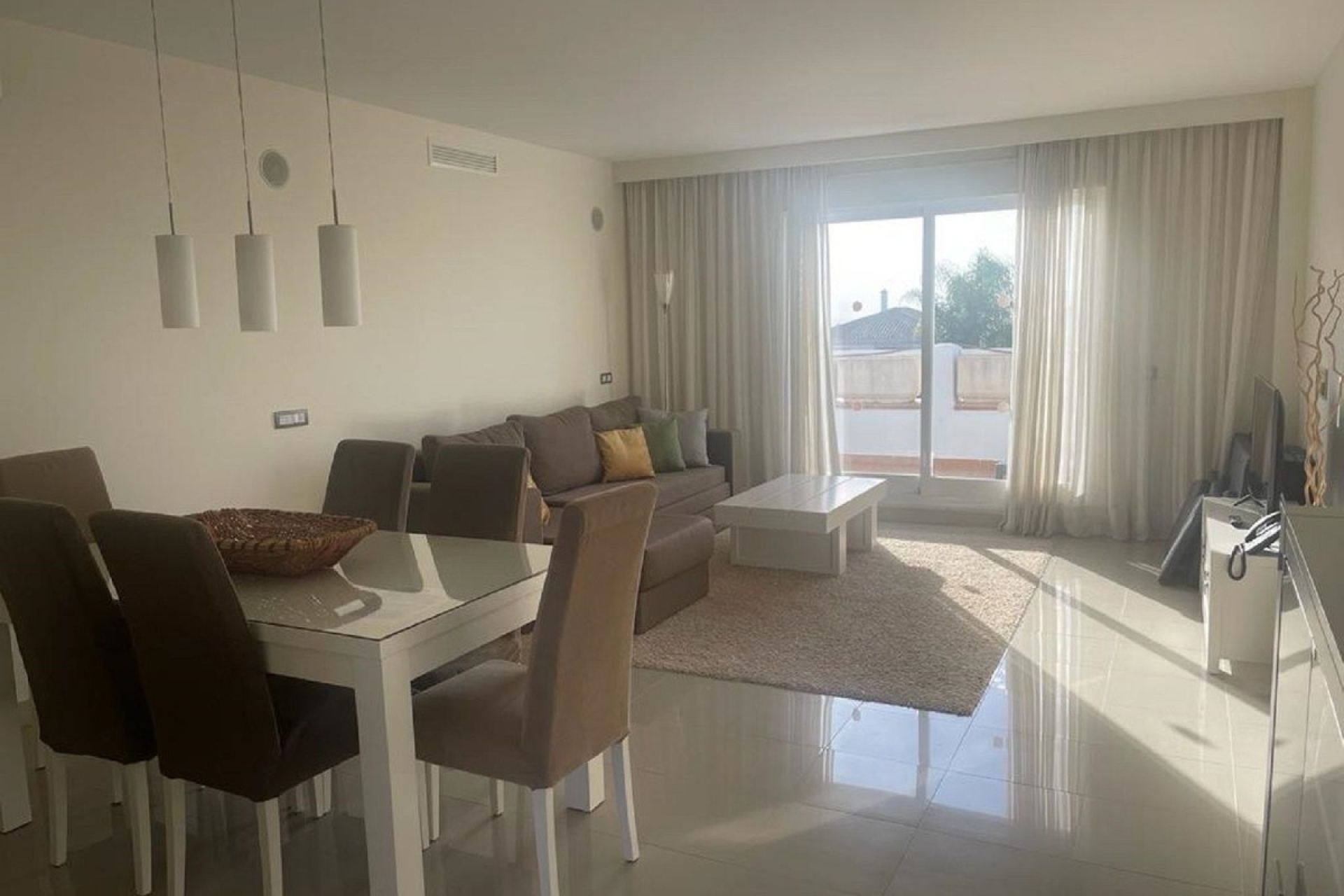 Wiederverkauf - apartment - Estepona - Estepona Centro