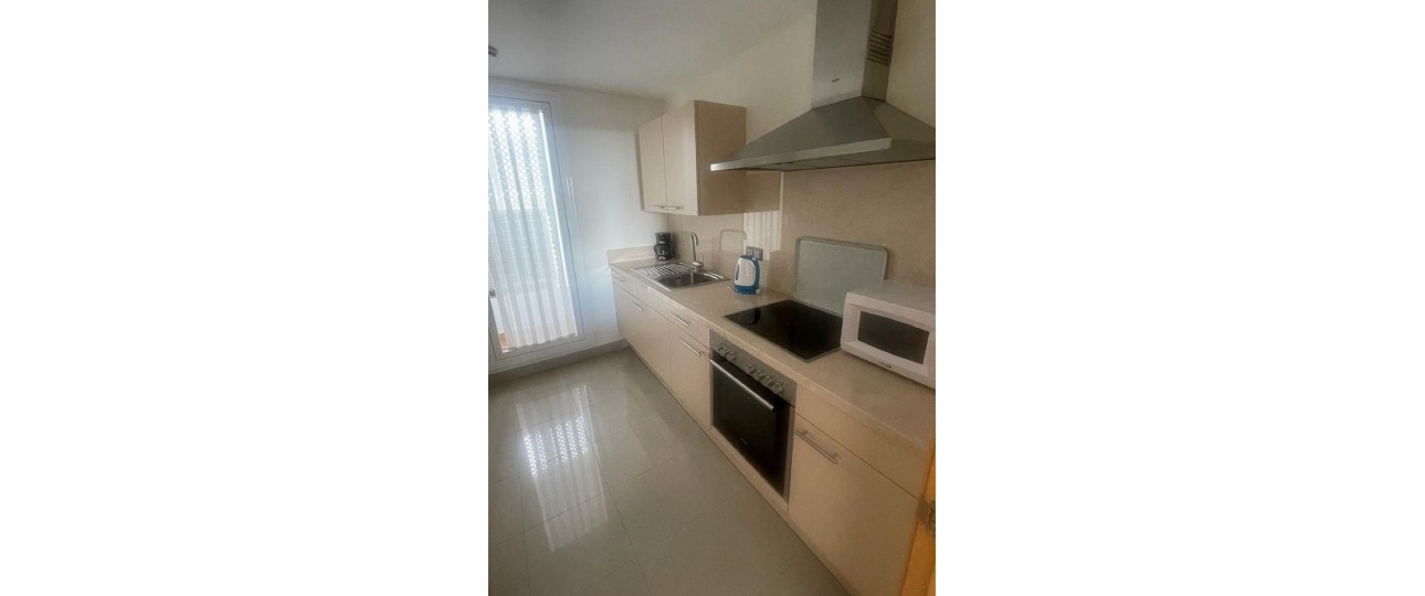 Wiederverkauf - apartment - Estepona - Estepona Centro
