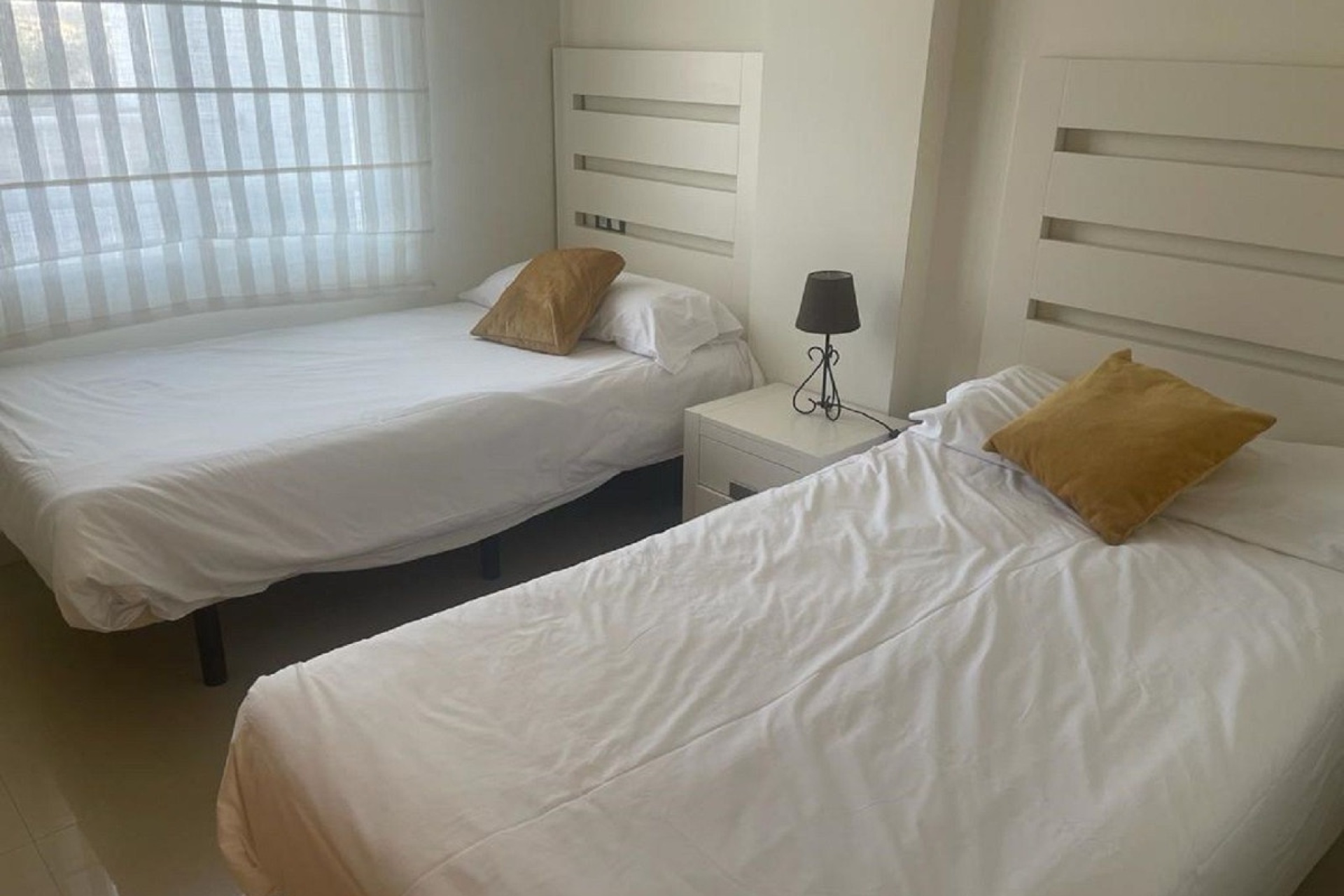 Wiederverkauf - apartment - Estepona - Estepona Centro