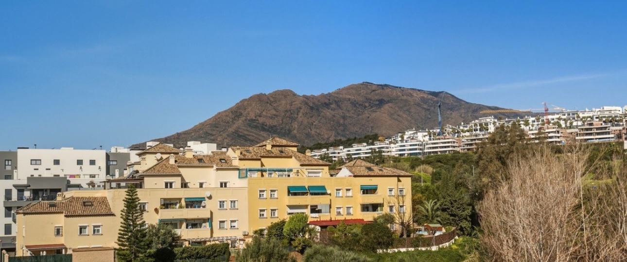 Wiederverkauf - apartment - Estepona - Estepona Centro