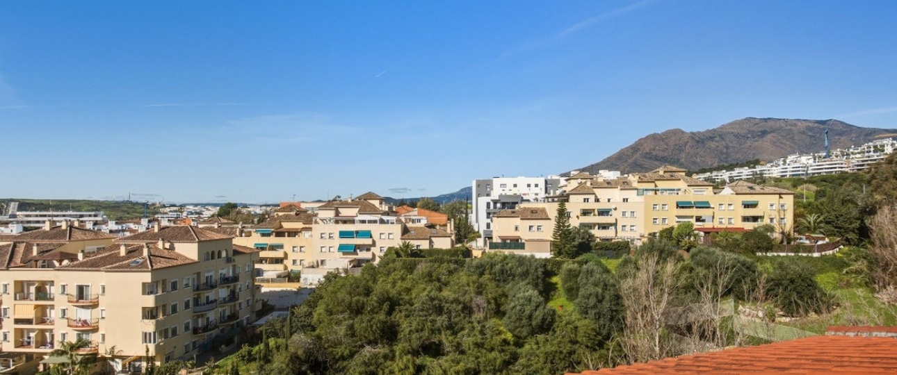 Wiederverkauf - apartment - Estepona - Estepona Centro