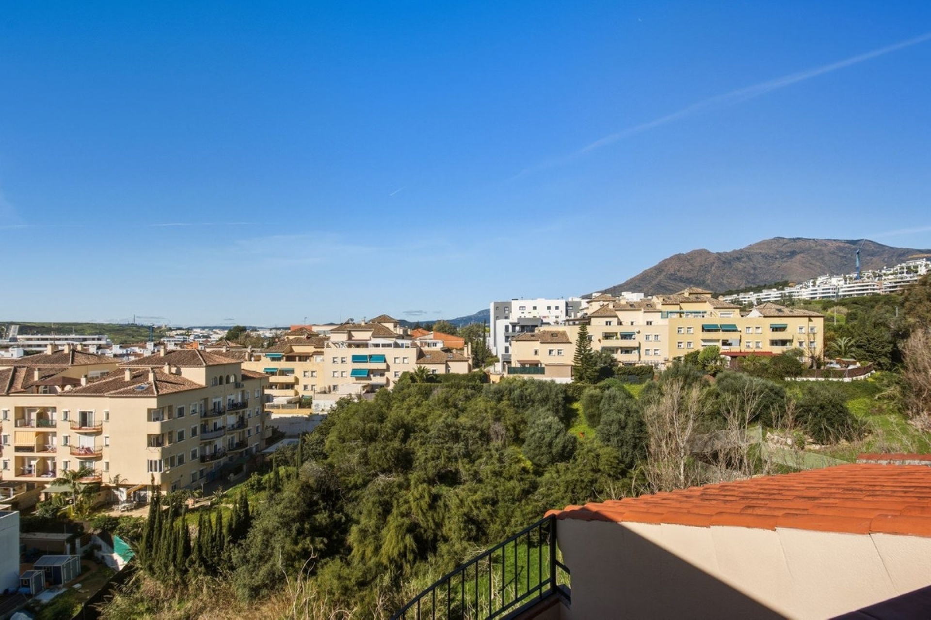 Wiederverkauf - apartment - Estepona - Estepona Centro