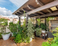 Wiederverkauf - apartment - Estepona - Estepona Centro
