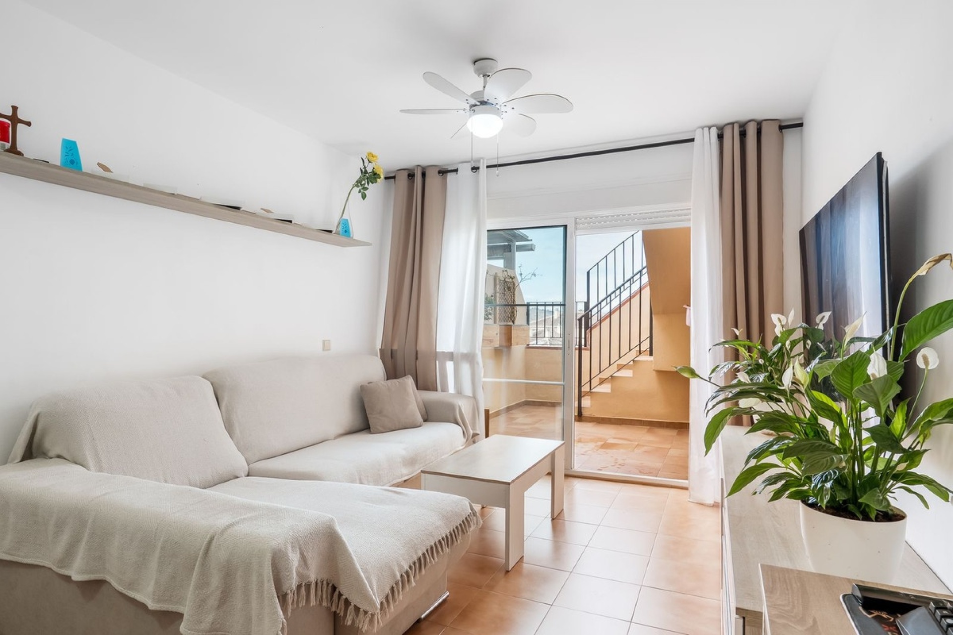 Wiederverkauf - apartment - Estepona - Estepona Centro