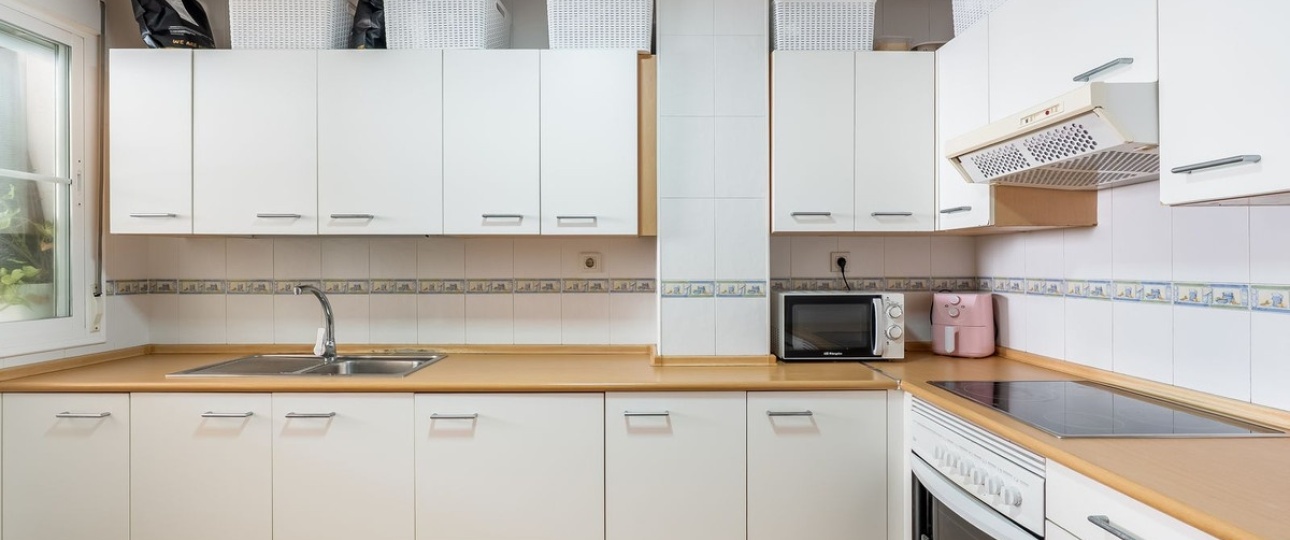 Wiederverkauf - apartment - Estepona - Estepona Centro