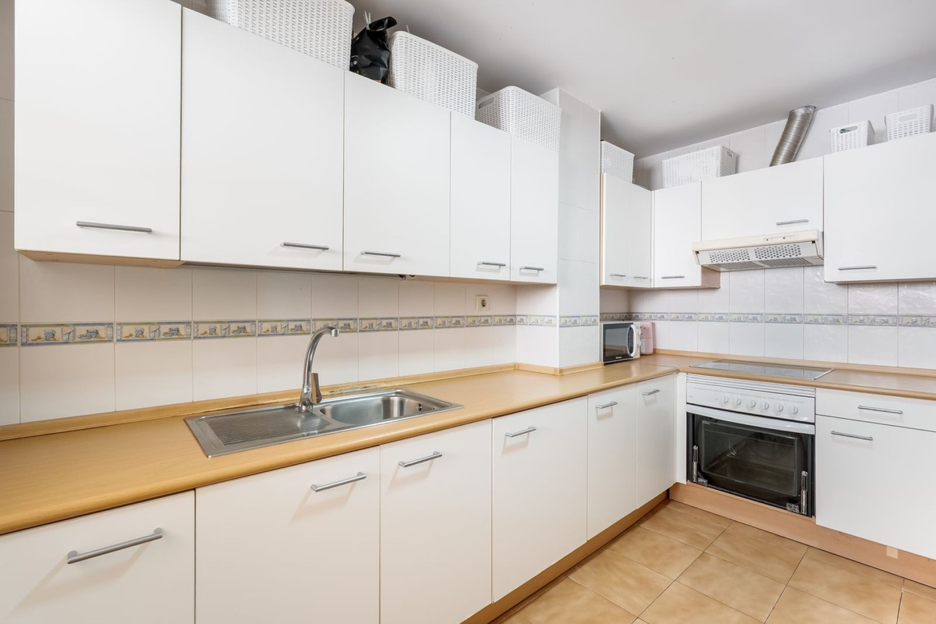 Wiederverkauf - apartment - Estepona - Estepona Centro