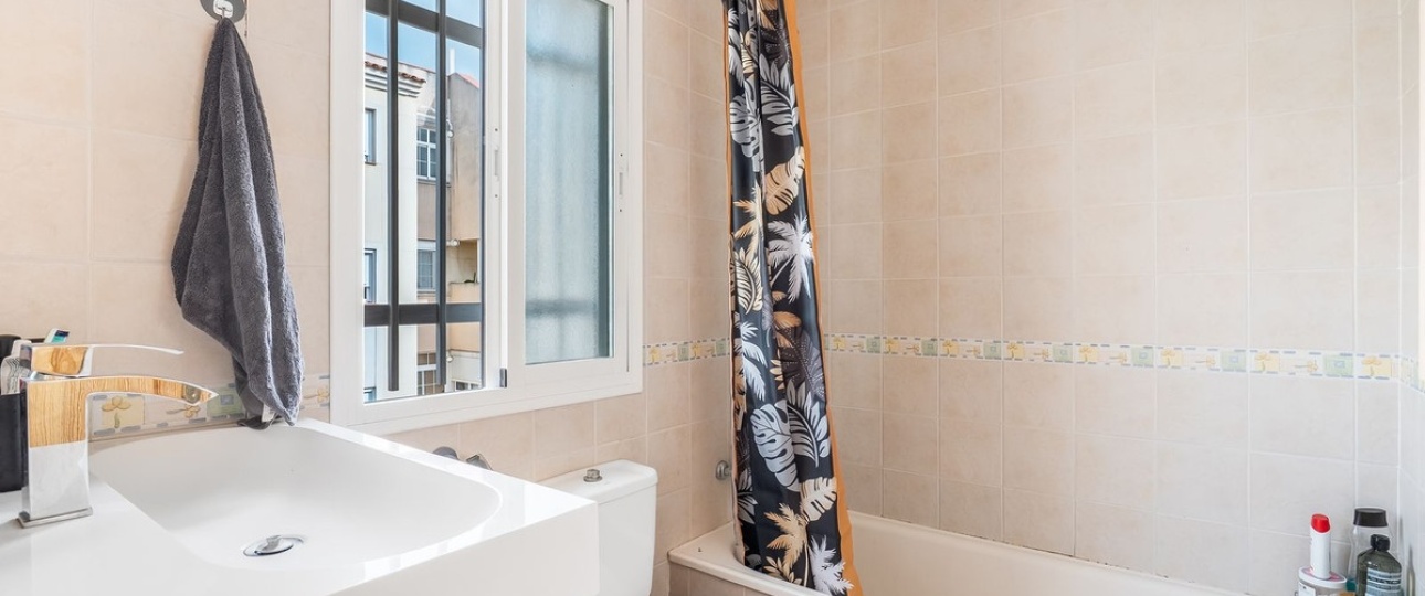 Wiederverkauf - apartment - Estepona - Estepona Centro