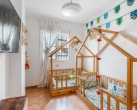 Wiederverkauf - apartment - Estepona - Estepona Centro