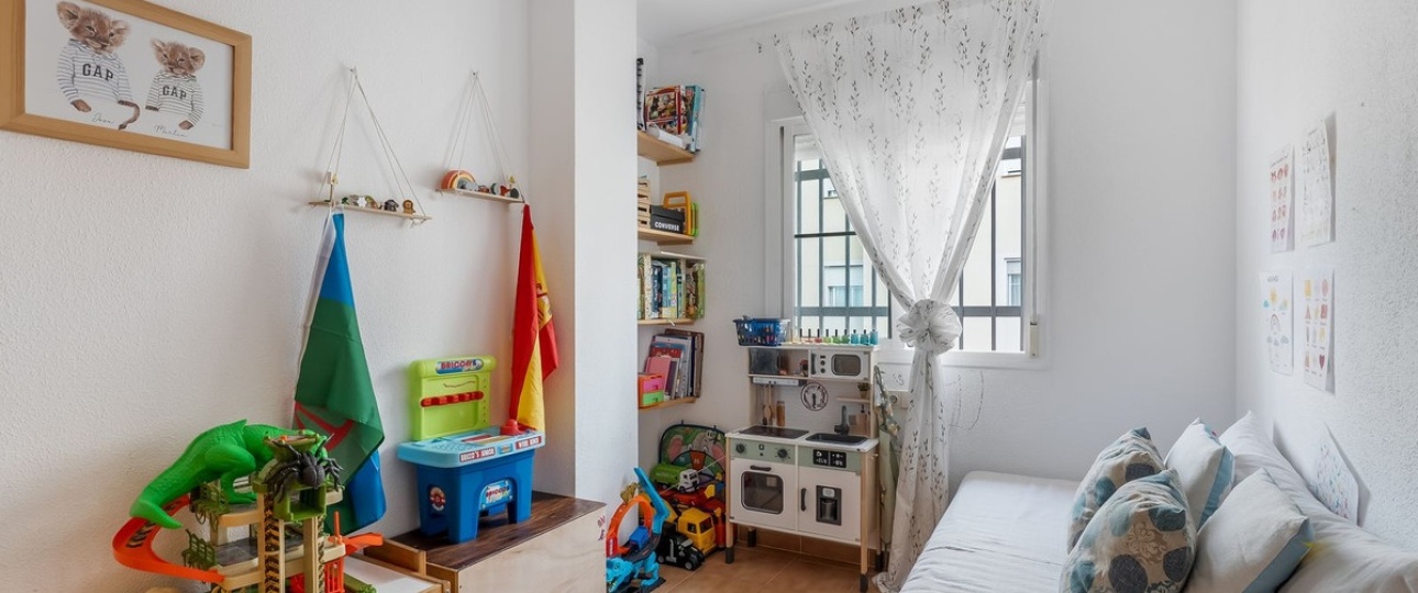 Wiederverkauf - apartment - Estepona - Estepona Centro