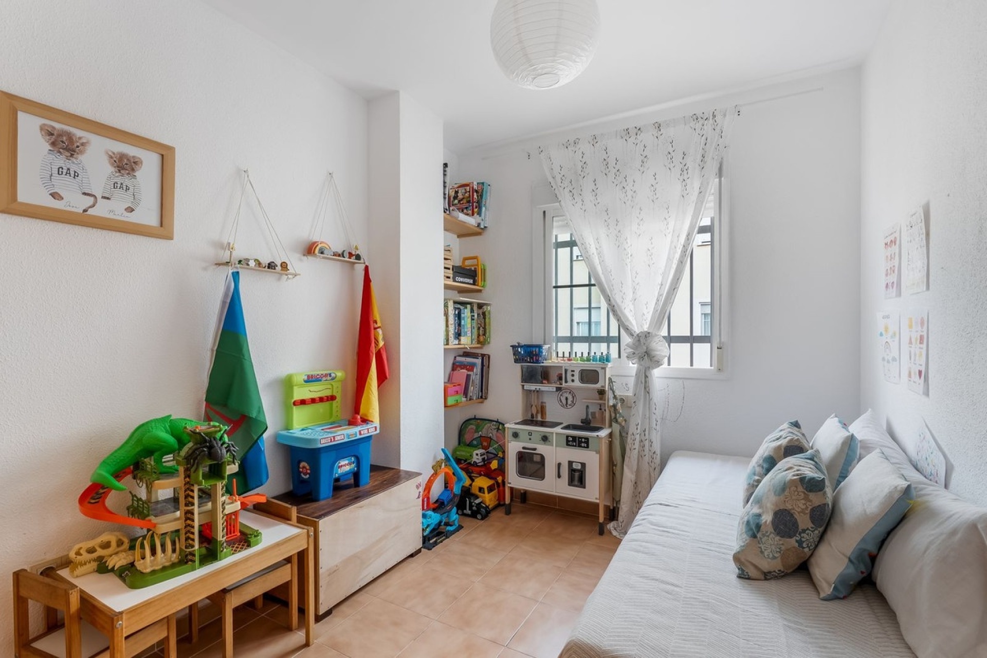 Wiederverkauf - apartment - Estepona - Estepona Centro