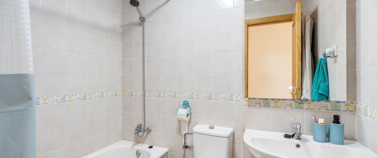 Wiederverkauf - apartment - Estepona - Estepona Centro