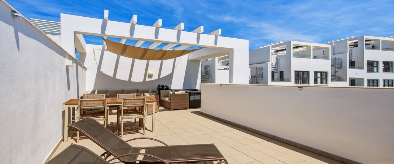 Wiederverkauf - apartment - Estepona - Estepona Centro