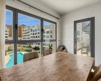 Wiederverkauf - apartment - Estepona - Estepona Centro