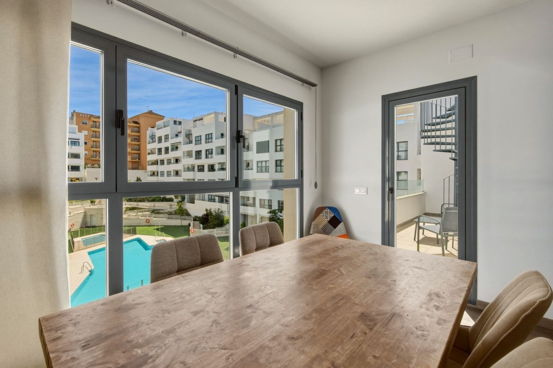 Wiederverkauf - apartment - Estepona - Estepona Centro