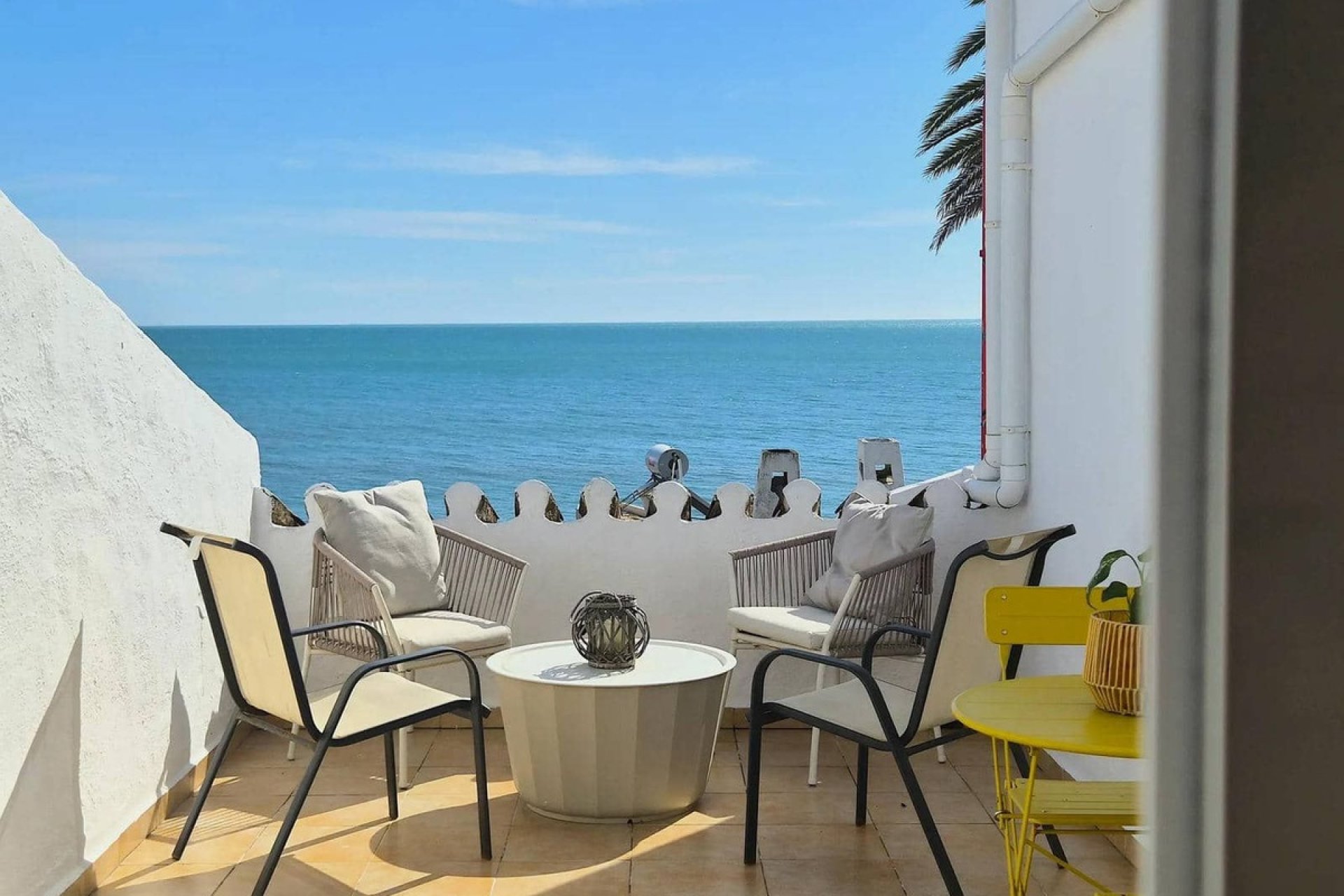 Wiederverkauf - apartment - Estepona - Estepona Centro