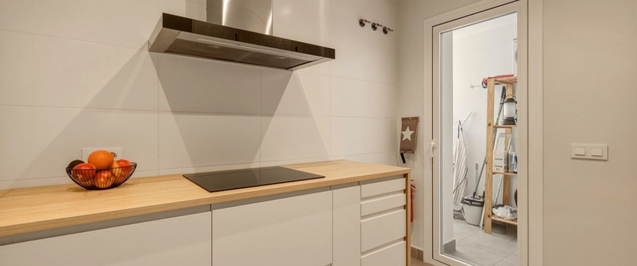 Wiederverkauf - apartment - Estepona - Estepona Centro