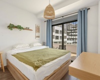 Wiederverkauf - apartment - Estepona - Estepona Centro