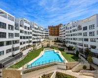 Wiederverkauf - apartment - Estepona - Estepona Centro