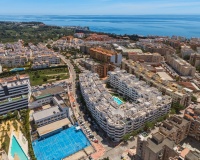 Wiederverkauf - apartment - Estepona - Estepona Centro