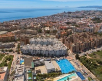 Wiederverkauf - apartment - Estepona - Estepona Centro