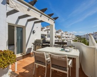 Wiederverkauf - apartment - Estepona - Estepona Centro