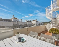 Wiederverkauf - apartment - Estepona - Estepona Centro