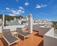 Wiederverkauf - apartment - Estepona - Estepona Centro
